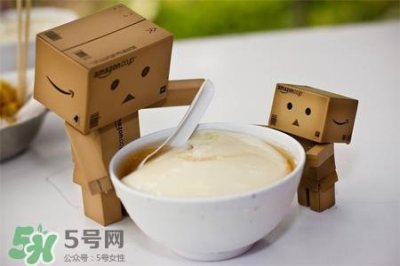 ​速溶豆腐脑怎么冲？速溶豆腐花的冲泡方法