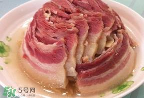 腌肉用生粉还是淀粉？腌肉用生粉有什么作用？