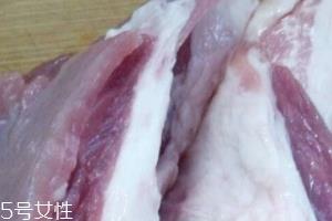 黑猪肉怎么做好吃？黑猪肉做法推荐