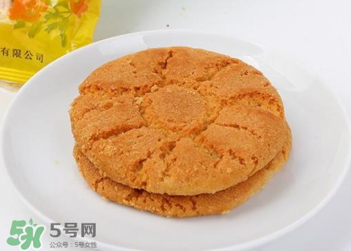 桃酥可以用黄油吗 桃酥怎么用黄油做