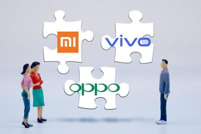 ​OPPO，VIVO和华为的手机，谁的电池比较耐用？