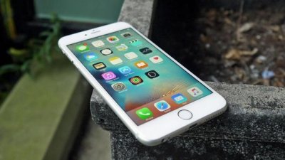 ​苹果手机寿命长，iPhone 6SPlus还可以用多久？