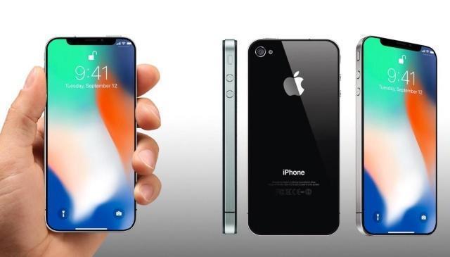 苹果官方自曝iPhone SE二代消息：连续3天上新，市值重返第一