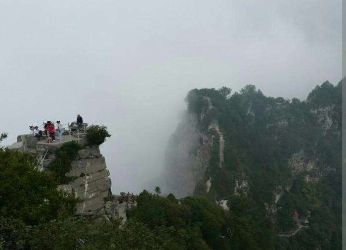 华为手机用户注意了! 国内的这几个景区限时免费, 可别错过啦!