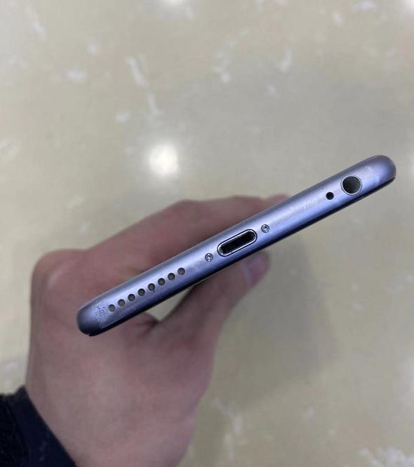 高价买iPhone6Plus，查询发现是扩容机，亏大发了