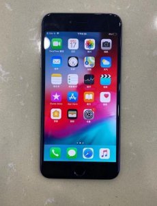 ​高价买iPhone6Plus，查询发现是扩容机，亏大发了