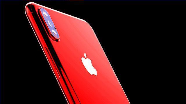 金色与玫瑰金都被淘汰?iPhone8只有这4款配色你觉得丑吗