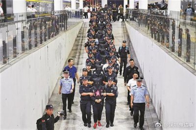 ​“华为手环” 免费送？原来是骗快递费 200万人被骗8000余万元