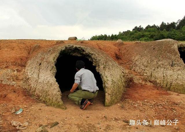 江西一水库水位下降，明朝古镇重见天日专家赶到后发现个大秘密