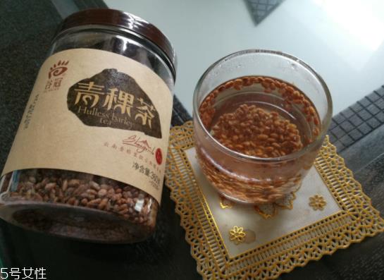 青稞茶的功效与作用 喝青稞茶的好处