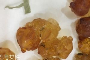 桃胶能和鸡蛋一起吃吗？桃胶配鸡蛋可以吗？