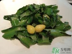 龙豆是什么?龙豆是四季豆吗