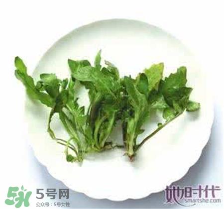 荠荠菜是什么菜?荠荠菜怎么吃?