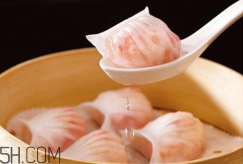 虾饺可以冷冻吗 水晶虾饺可以冷冻吗