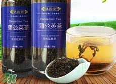 蒲公英晒干后怎么食用?蒲公英晒干后怎么吃?