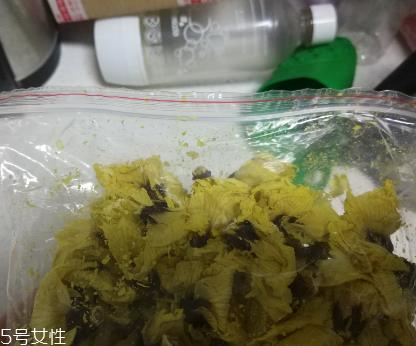 黄秋葵花茶多少钱一斤？一般不按斤卖