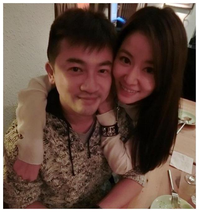 瞒不住了，原来林心如只把苏有朋当备胎，难怪他到现在都不结婚