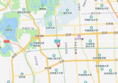 ​北京海淀黄庄小区怎么样？周边房价、周边配套，快来看看