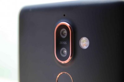 ​「华生测评」诺基亚7Plus 深度测评