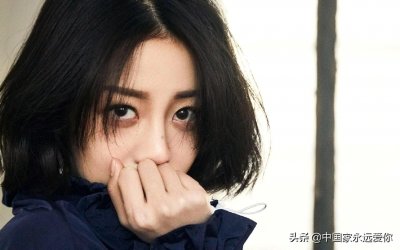 ​李溪芮：直性子的北京女孩