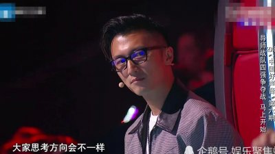 ​《好声音》又出事！打包安琪分手，她不惜弃冠军退赛，只因不合？