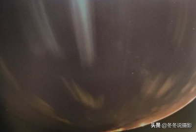 ​星空怎么拍？两招教会你星空摄影