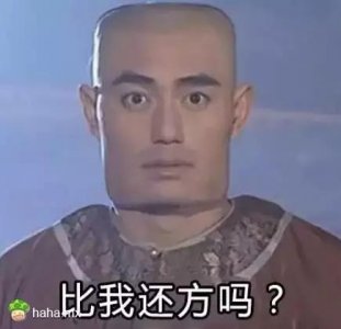 ​方脸都是恐龙？那些方方正正国字脸的明星们！