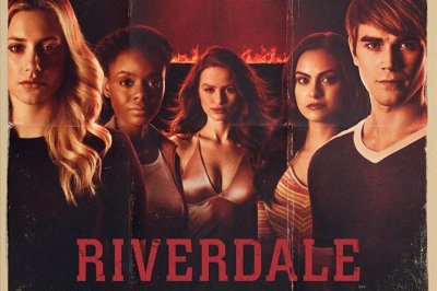 ​美剧推荐：河谷镇第一至四季/全集Riverdale