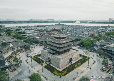 ​聊城旅游必去十大景点，你你去过几处？