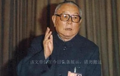 ​被人陷害入狱8年，他出来后官至副总理，亲弟弟种了一辈子地